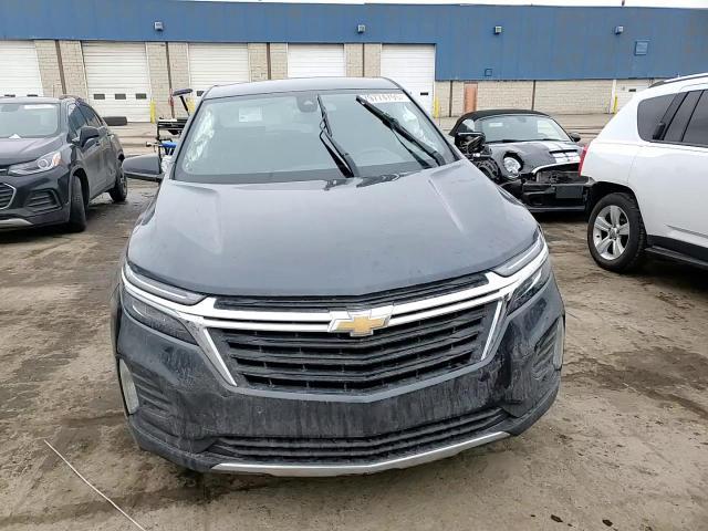 2022 Chevrolet Equinox Lt - zdjęcie 14