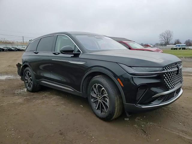 2025 Lincoln Nautilus Premiere - zdjęcie 15