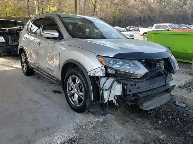 2018 Nissan Rogue Sl - zdjęcie 15