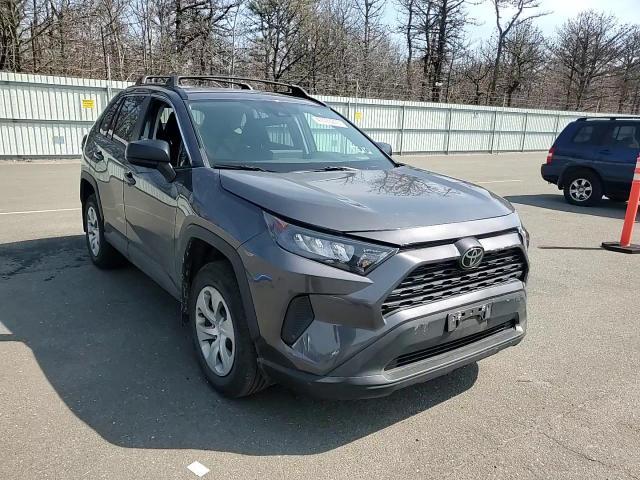 2021 Toyota Rav4 Le - zdjęcie 14