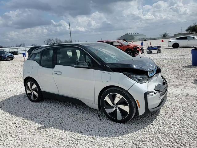 2018 BMW I3 Rex - zdjęcie 13