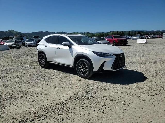 2024 Lexus Nx 350H Premium - zdjęcie 15