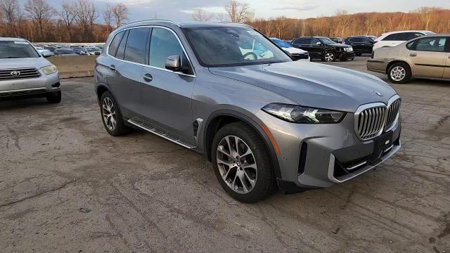 2024 BMW X5 xDrive40I - zdjęcie 14