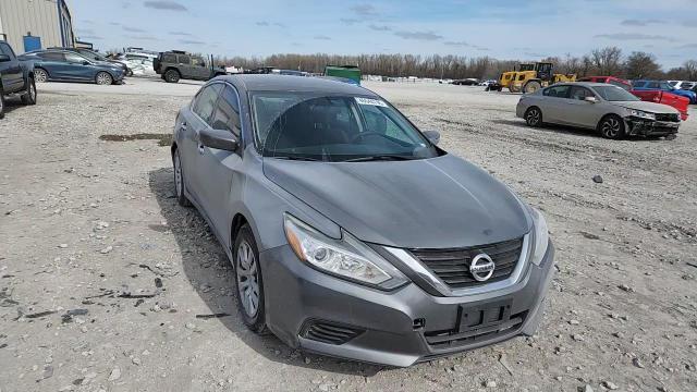 2016 Nissan Altima 2.5 S - zdjęcie 13
