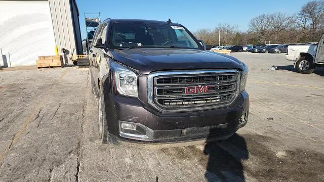 2016 GMC Yukon Xl K1500 Slt - zdjęcie 14