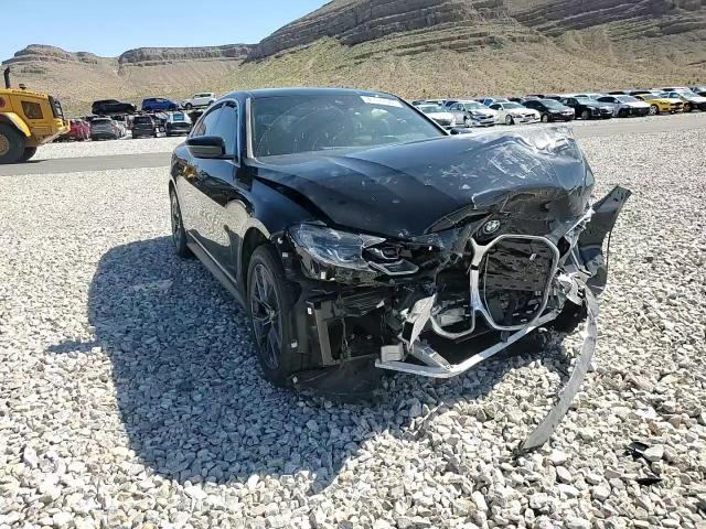 2024 BMW I4 Edrive 40 - zdjęcie 13