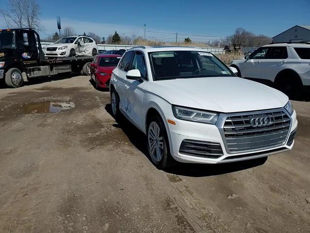 2018 Audi Q5 Premium Plus - zdjęcie 14