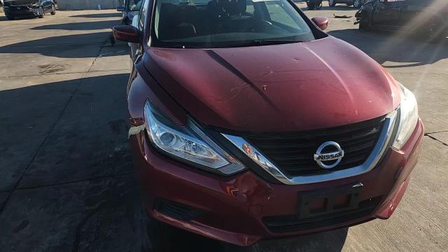 2018 Nissan Altima 2.5 S - zdjęcie 13