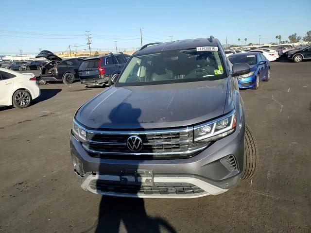 2021 Volkswagen Atlas Se - zdjęcie 14