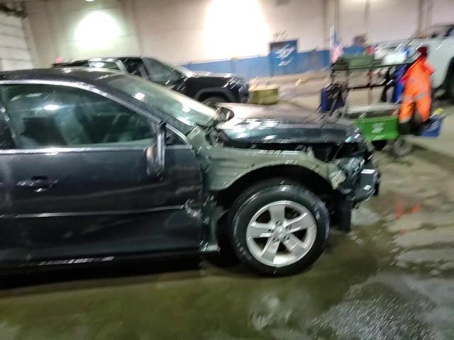 2013 Chevrolet Malibu Ls - zdjęcie 14