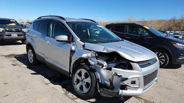 2015 Ford Escape Se - zdjęcie 14