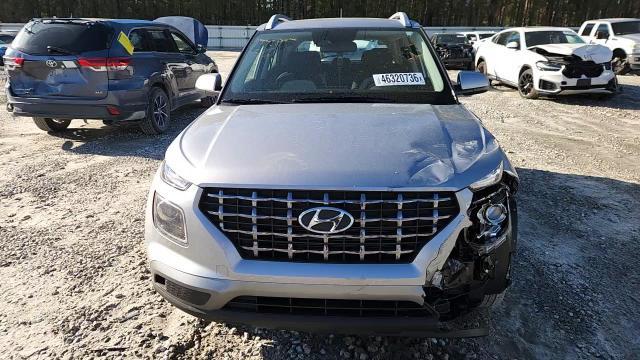 2026 Hyundai Venue Sel - zdjęcie 13