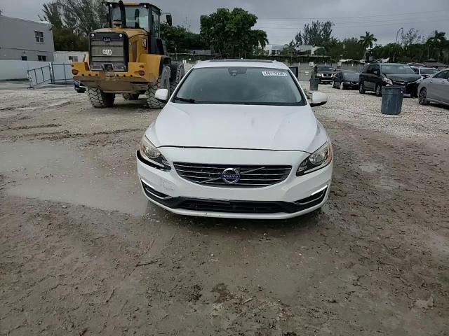 2016 Volvo S60 Premier - zdjęcie 13