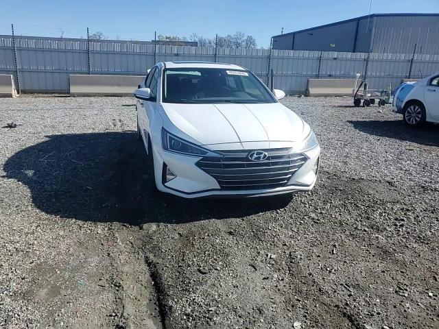 2020 Hyundai Elantra Value Edition - zdjęcie 13