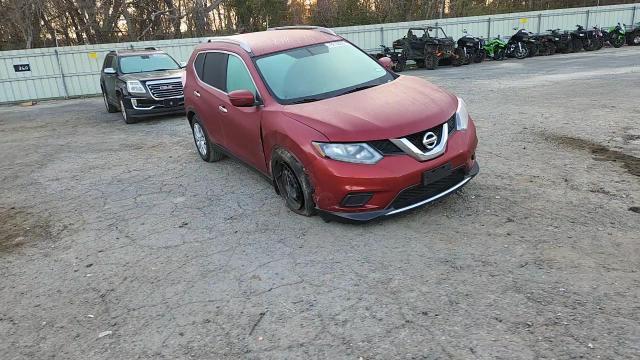 2016 Nissan Rogue S - zdjęcie 13