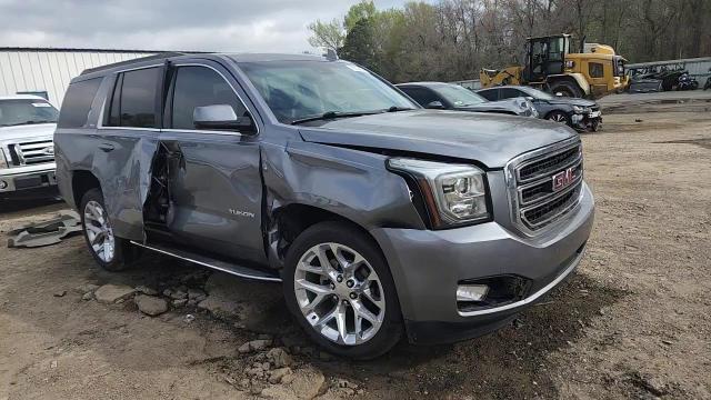 2019 GMC Yukon Slt - zdjęcie 14