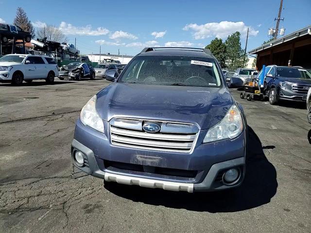 2014 Subaru Outback 3.6R Limited - zdjęcie 13