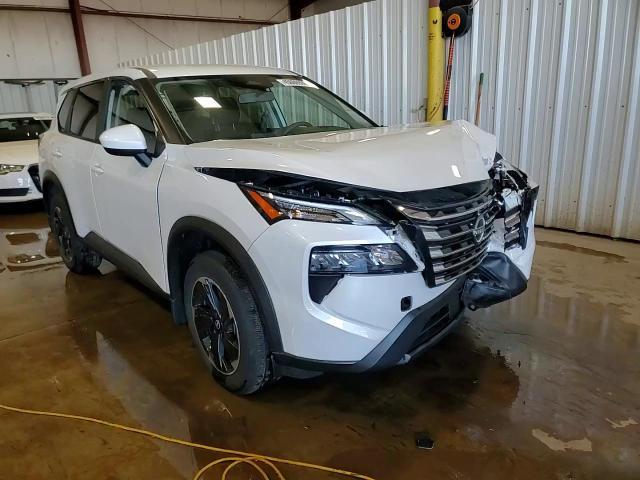 2024 Nissan Rogue Sv - zdjęcie 13