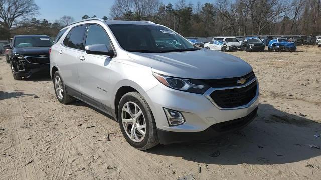 2018 Chevrolet Equinox Lt - zdjęcie 14
