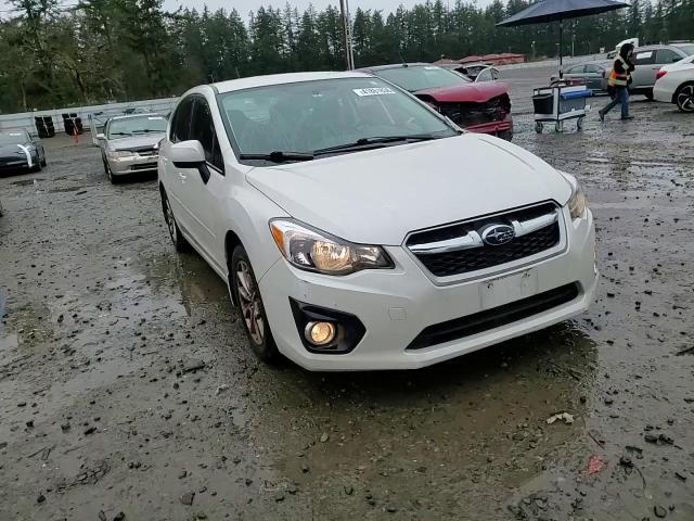 2014 Subaru Impreza Premium - zdjęcie 15