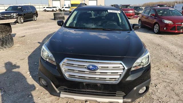 2017 Subaru Outback 2.5I Limited - zdjęcie 14