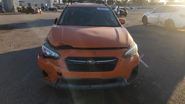 2018 Subaru Crosstrek Premium - zdjęcie 13