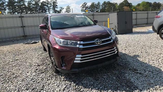 2019 Toyota Highlander Limited - zdjęcie 14