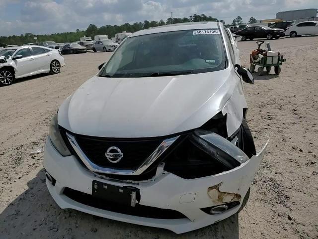 2016 Nissan Sentra Sl - zdjęcie 13