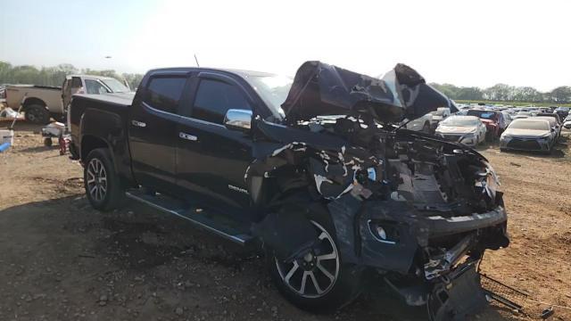 2020 GMC Canyon Denali - zdjęcie 13