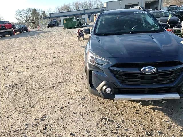 2023 Subaru Outback Limited Xt - zdjęcie 14