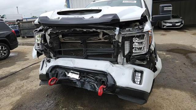 2023 GMC Sierra K2500 At4 - zdjęcie 14