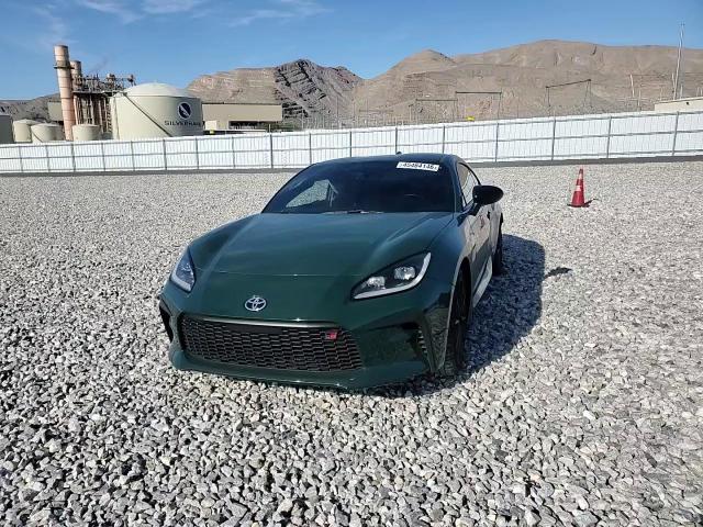 2025 Toyota Gr86 Hakone Edition - zdjęcie 13