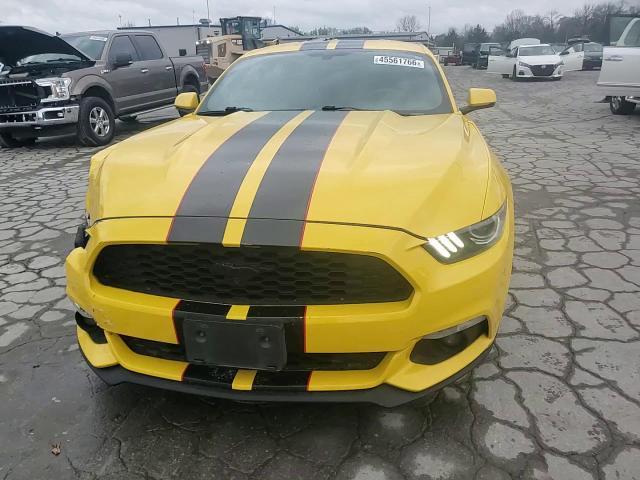 2015 Ford Mustang - zdjęcie 13