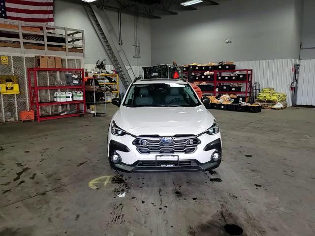 2024 Subaru Crosstrek Limited - zdjęcie 14