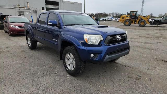 2015 Toyota Tacoma V6 - zdjęcie 13
