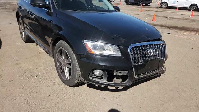 2017 Audi Q5 Premium - zdjęcie 13
