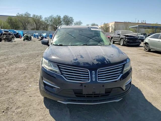 2018 Lincoln Mkc Reserve - zdjęcie 14