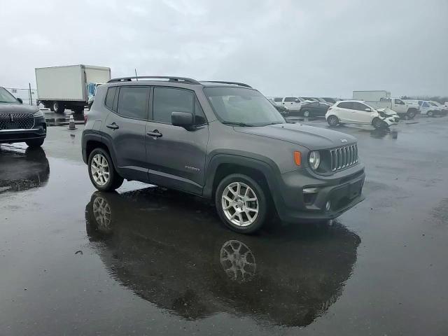 2019 Jeep Renegade Latitude - zdjęcie 14