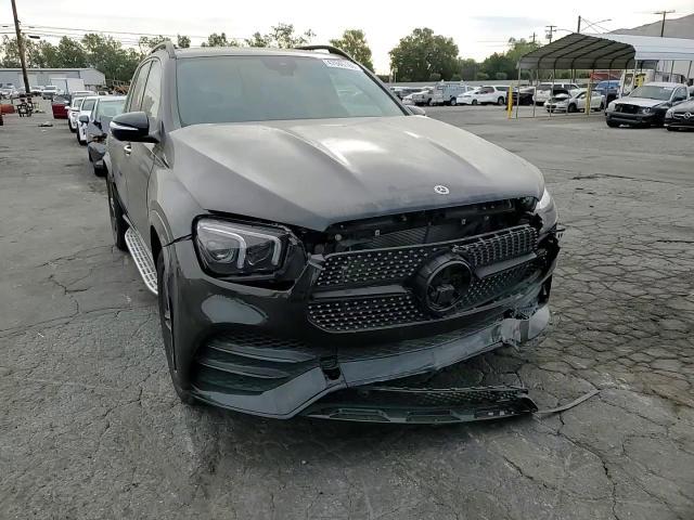 2022 Mercedes-Benz Gle 350 - zdjęcie 13