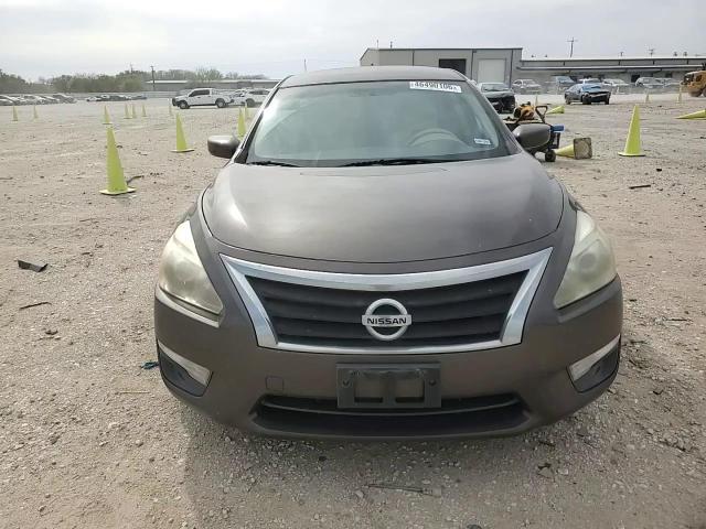 2015 Nissan Altima 2.5 S - zdjęcie 13