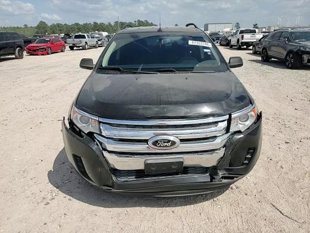 2013 Ford Edge Se - zdjęcie 14