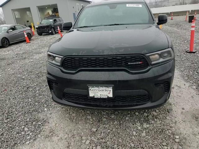 2023 Dodge Durango Gt - zdjęcie 14