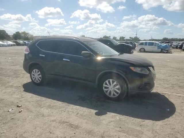 2016 Nissan Rogue S - zdjęcie 14