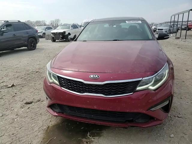 2020 Kia Optima Special Edition - zdjęcie 13