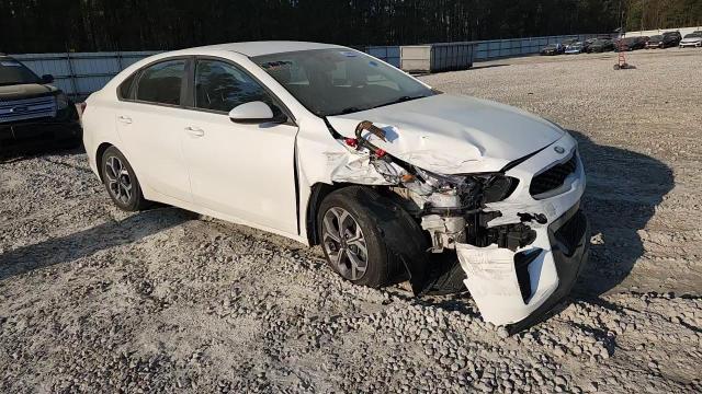 2020 Kia Forte Lxs - zdjęcie 13