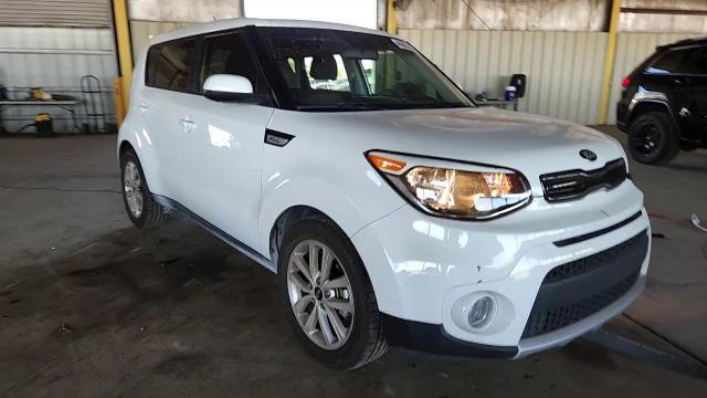 2017 Kia Soul + - zdjęcie 13