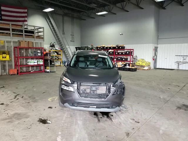 2021 Nissan Rogue Sv - zdjęcie 15