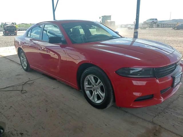 2023 Dodge Charger Sxt - zdjęcie 13