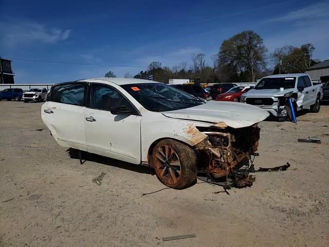 2016 Nissan Altima 2.5 Sr - zdjęcie 13
