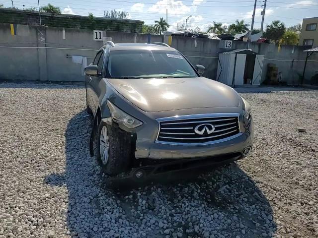 2015 Infiniti Qx70 Base - zdjęcie 13